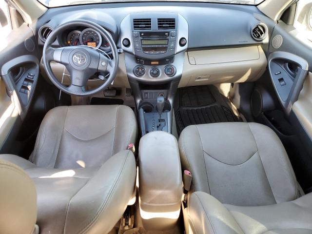 Photo 8 from auction – 2009 TOYOTA RAV4 with VIN JTMZF33V995006247