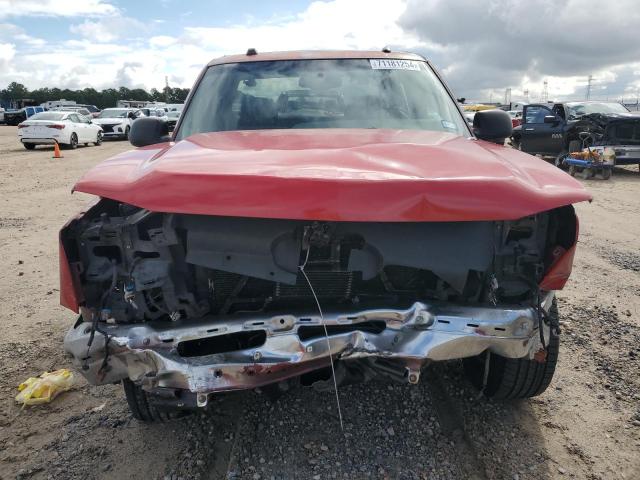 Photo 5 from auction – 2004 CHEVROLET SILVERADO with VIN 2GCEC19T041256620