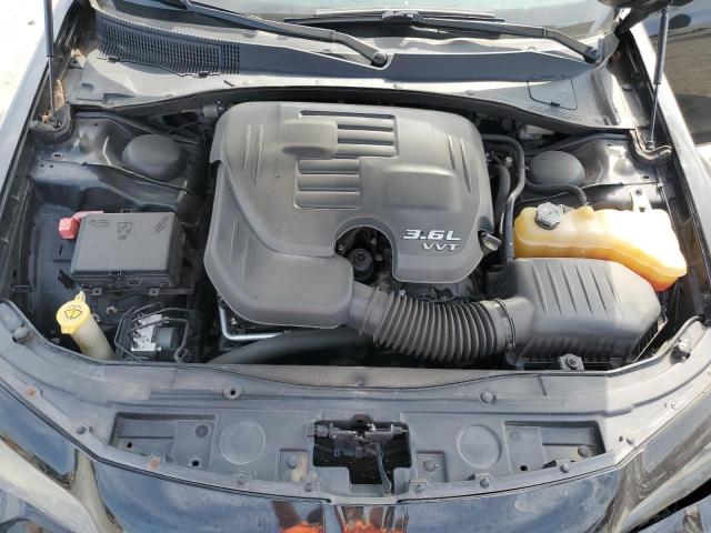Photo 11 from auction – 2015 CHRYSLER 300 S with VIN 2C3CCABG5FH756310