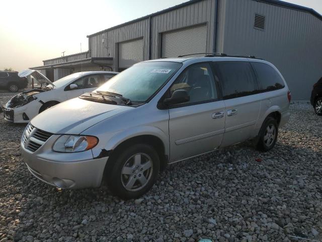 DODGE GRAND CARA 2007 with VIN 2D4GP44L67R287174 - Photo from auction