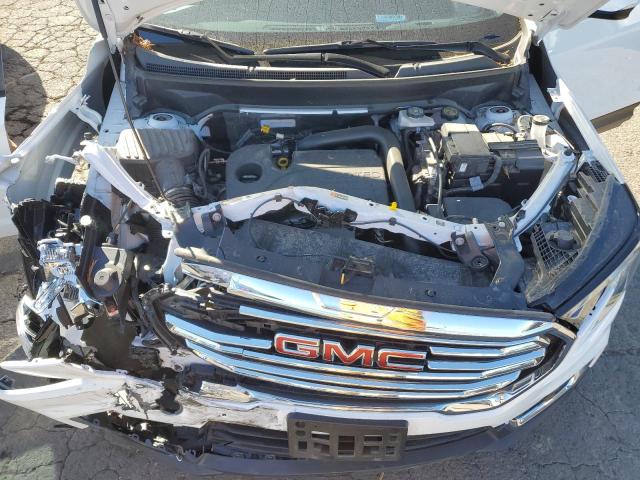Photo 11 from auction – 2024 GMC TERRAIN SL with VIN 3GKALPEG0RL194320
