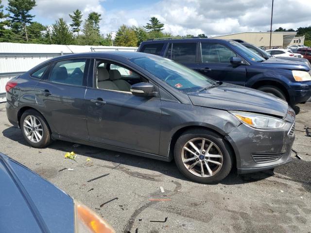 Photo 4 from auction – 2015 FORD FOCUS SE with VIN 1FADP3F20FL310475
