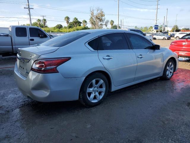 Photo 3 from auction – 2013 NISSAN ALTIMA 2.5 with VIN 1N4AL3AP4DC264180