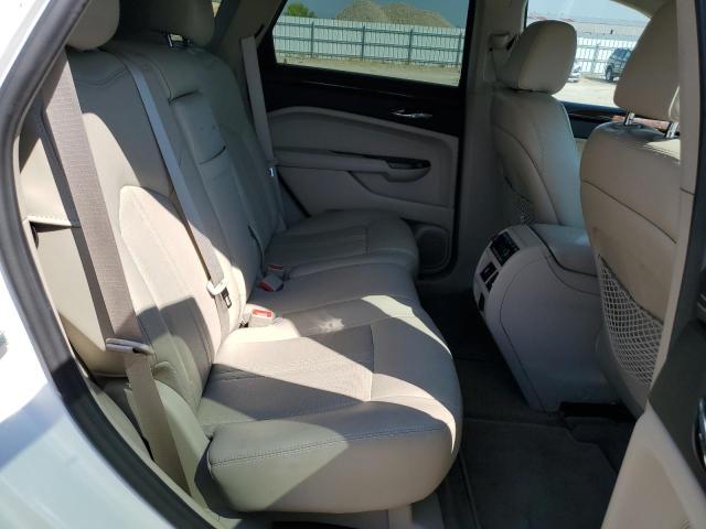 Photo 10 from auction – 2012 CADILLAC SRX PREMIU with VIN 3GYFNFE32CS619434