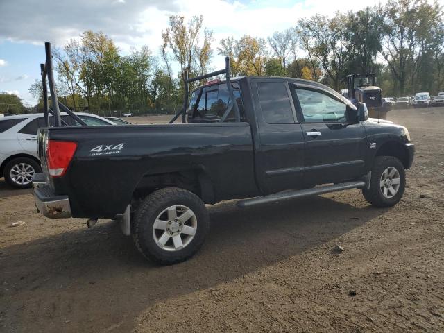 Photo 3 from auction – 2004 NISSAN TITAN XE with VIN 1N6AA06B84N578962