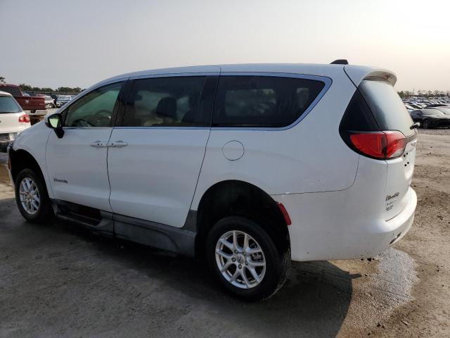 Photo 2 from auction – 2022 CHRYSLER VOYAGER LX with VIN 2C4RC1CG9NR105372