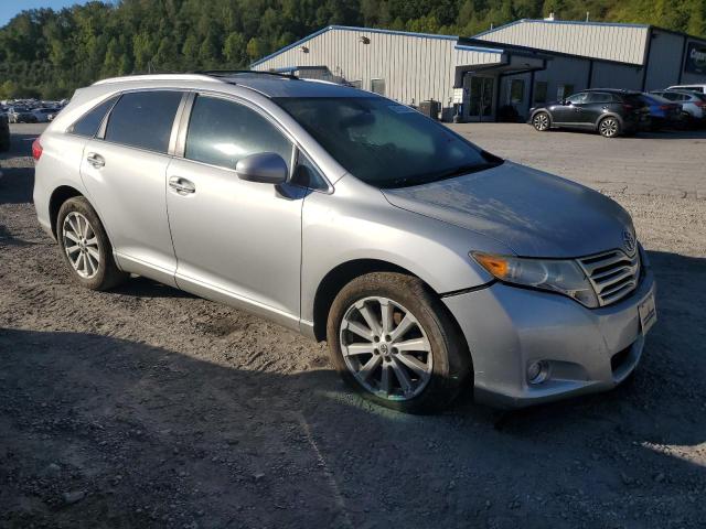 Photo 4 from auction – 2011 TOYOTA VENZA with VIN 4T3BA3BB2BU024692