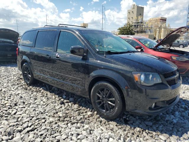 Photo 4 from auction – 2017 DODGE GRAND CARA with VIN 2C4RDGEG0HR694121