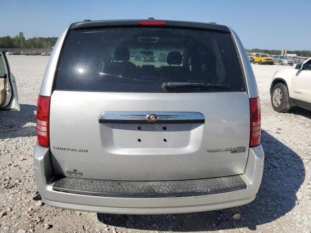 Photo 6 from auction – 2010 CHRYSLER TOWN & COU with VIN 2A4RR5D12AR270829