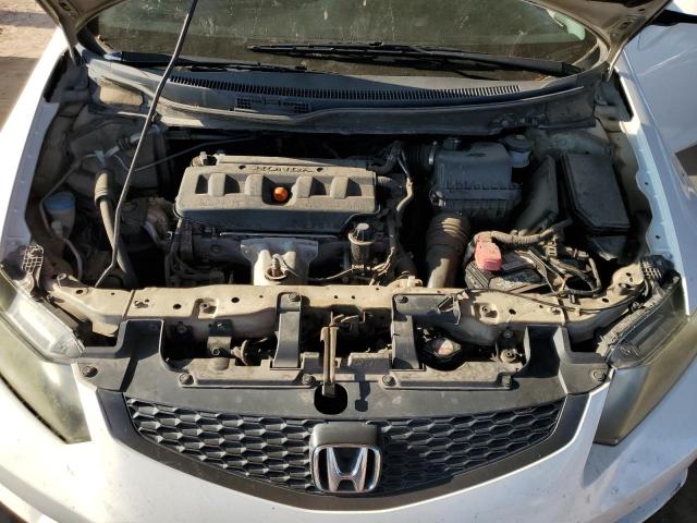Photo 11 from auction – 2012 HONDA CIVIC EX with VIN 2HGFG3B85CH541217