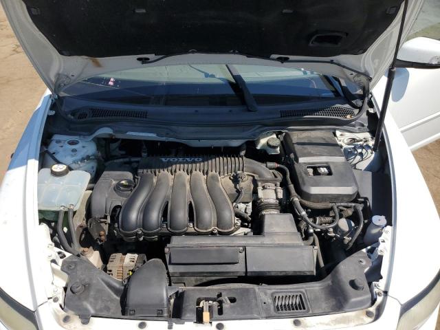 Photo 11 from auction – 2009 VOLVO S40 2.4I with VIN YV1MS382192461979