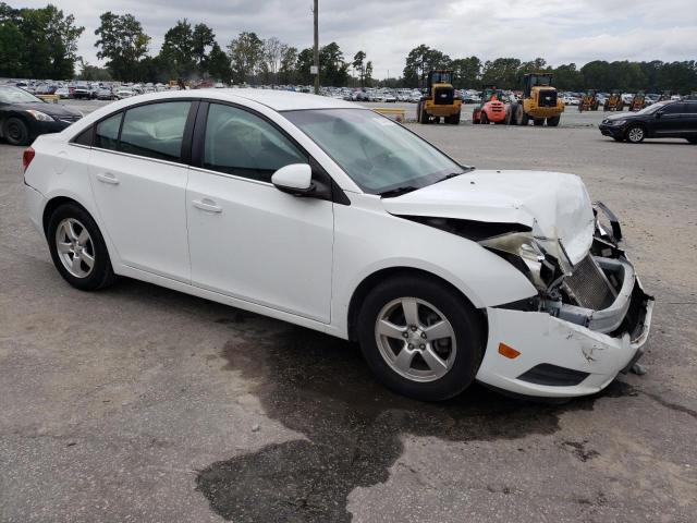 Photo 4 from auction – 2014 CHEVROLET CRUZE LT with VIN 1G1PC5SB7E7131127