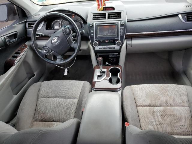 Photo 8 from auction – 2014 TOYOTA CAMRY L with VIN 4T4BF1FK8ER388201
