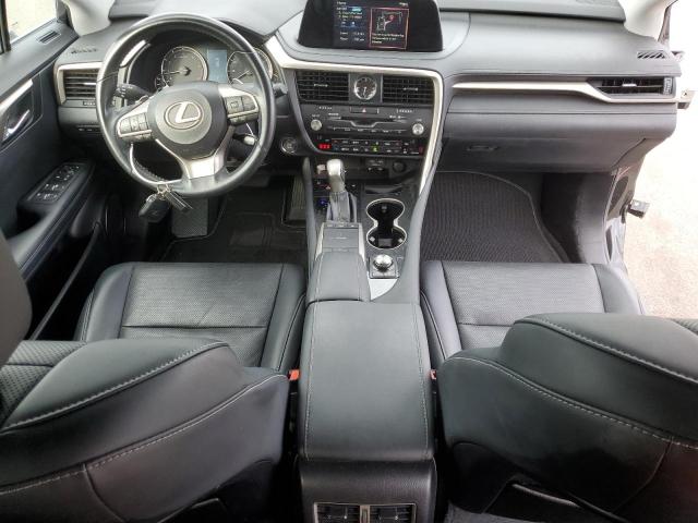 Photo 8 from auction – 2021 LEXUS RX 350 BAS with VIN 2T2AZMDA3MC279780