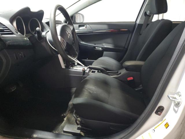 Photo 7 from auction – 2016 MITSUBISHI LANCER ES with VIN JA32U2FU7GU010044