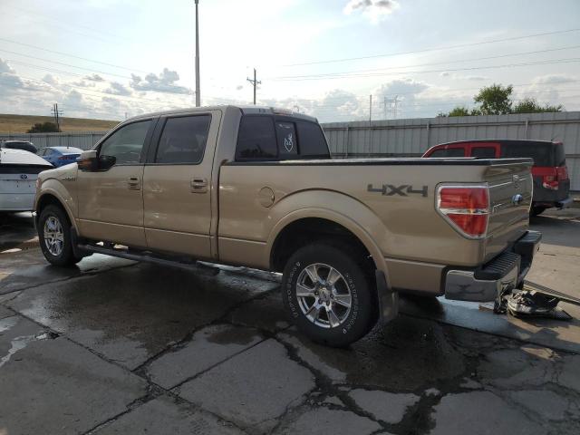 Photo 2 from auction – 2011 FORD F150 SUPER with VIN 1FTFW1EF9BFC08485