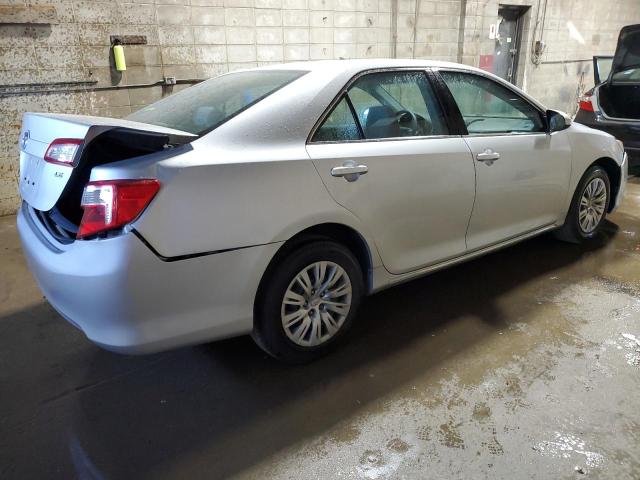 Photo 3 from auction – 2014 TOYOTA CAMRY L with VIN 4T1BF1FK9EU419904