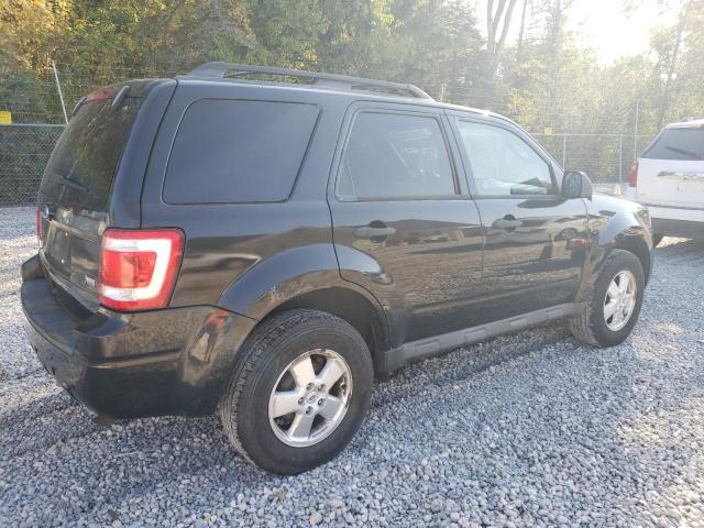 Photo 3 from auction – 2011 FORD ESCAPE XLT with VIN 1FMCU0DG9BKC62062