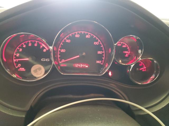 Photo 9 from auction – 2009 PONTIAC G6 with VIN 1G2ZG57B694184037
