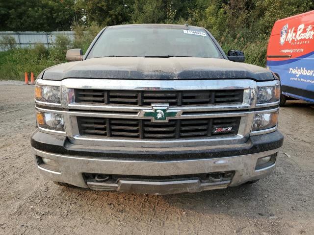Photo 5 from auction – 2014 CHEVROLET SILVERADO with VIN 3GCUKREC4EG175440