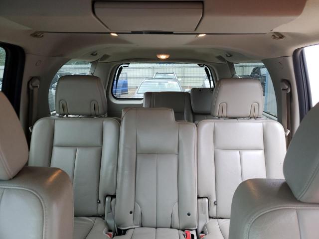 Photo 10 from auction – 2007 FORD EXPEDITION with VIN 1FMFK155X7LA33042