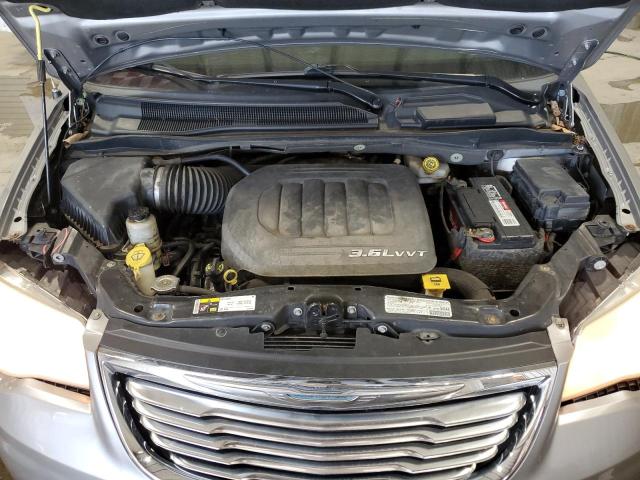 Photo 12 from auction – 2013 CHRYSLER TOWN & COU with VIN 2C4RC1BG6DR645858