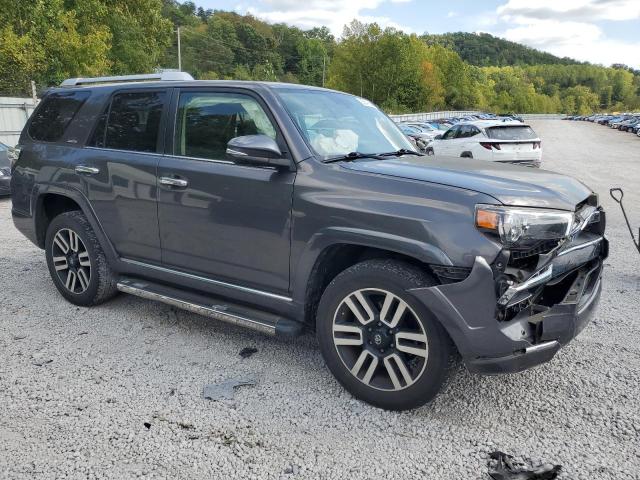 Photo 4 from auction – 2017 TOYOTA 4RUNNER SR with VIN JTEBU5JR7H5420291