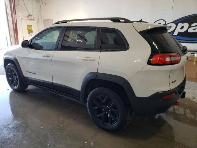 Photo 2 from auction – 2015 JEEP CHEROKEE T with VIN 1C4PJMBS8FW647978