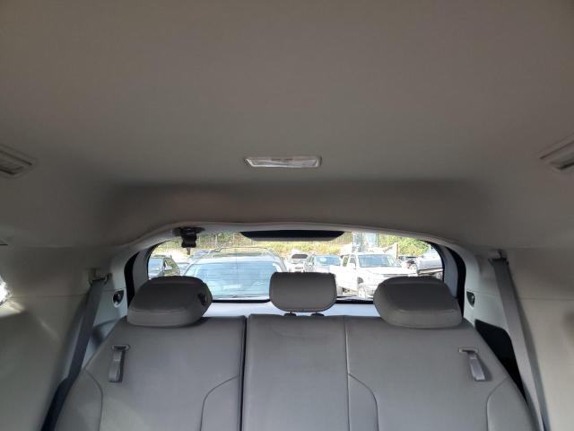 Photo 10 from auction – 2021 TOYOTA SIENNA XLE with VIN 5TDYSKFC7MS026253