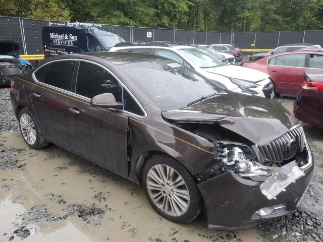 Photo 4 from auction – 2013 BUICK VERANO CON with VIN 1G4PR5SK2D4166076