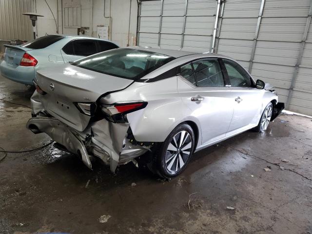 Photo 3 from auction – 2019 NISSAN ALTIMA SL with VIN 1N4BL4EV4KC243216