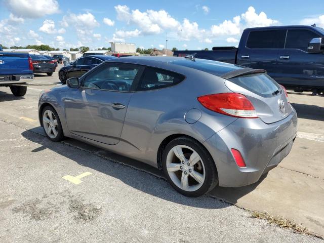 Photo 2 from auction – 2014 HYUNDAI VELOSTER with VIN KMHTC6AD7EU215752