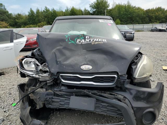 Photo 5 from auction – 2012 KIA SOUL with VIN KNDJT2A54C7451915