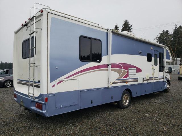 Photo 4 from auction – 2000 GULF STREAM MH with VIN 1FDXE45S8YHB95775