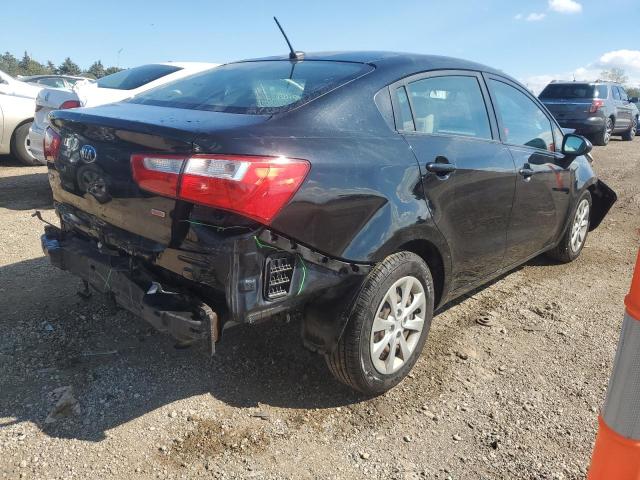 Photo 3 from auction – 2013 KIA RIO LX with VIN KNADM4A35D6293870