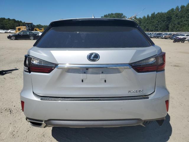 Photo 6 from auction – 2019 LEXUS RX 350 BAS with VIN 2T2ZZMCA3KC137821