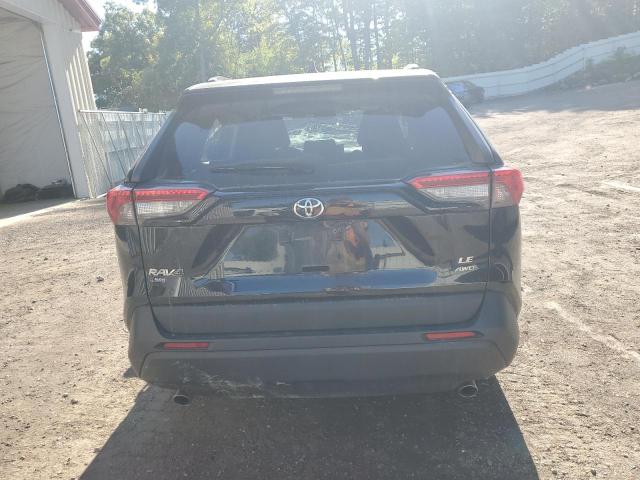 Photo 6 from auction – 2020 TOYOTA RAV4 LE with VIN 2T3F1RFV2LW087981