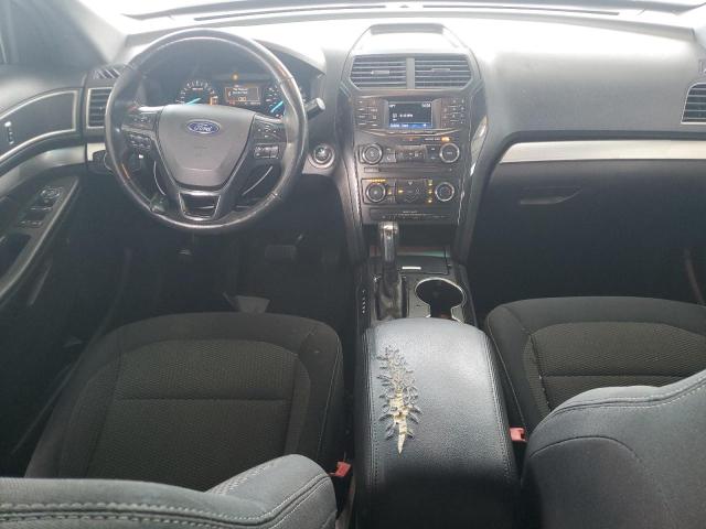 Photo 8 from auction – 2016 FORD EXPLORER X with VIN 1FM5K7D84GGB74742