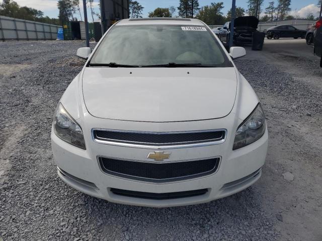 Photo 5 from auction – 2012 CHEVROLET MALIBU 1LT with VIN 1G1ZC5E08CF302554