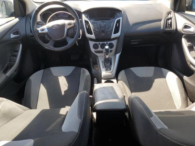 Photo 8 from auction – 2012 FORD FOCUS SE with VIN 1FAHP3F28CL462176