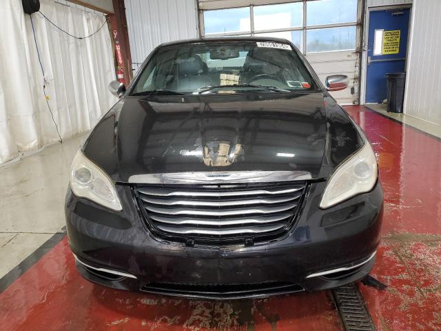 Photo 5 from auction – 2011 CHRYSLER 200 LIMITE with VIN 1C3BC2FG3BN519053