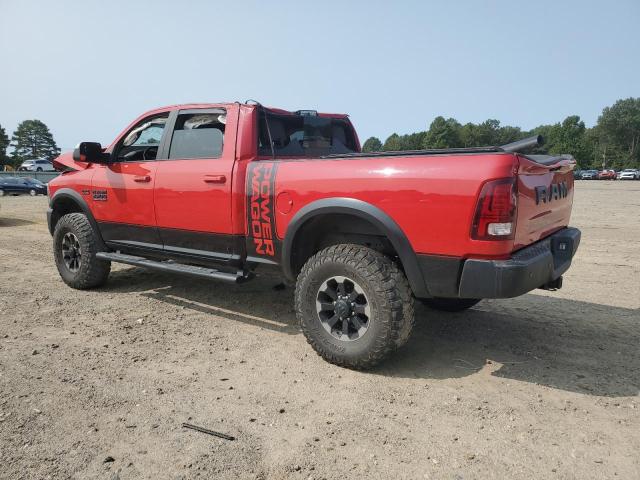 Photo 2 from auction – 2018 RAM 2500 POWER with VIN 3C6TR5EJ2JG273205
