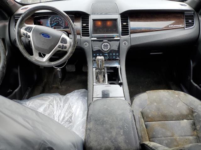 Photo 8 from auction – 2013 FORD TAURUS LIM with VIN 1FAHP2J83DG215213