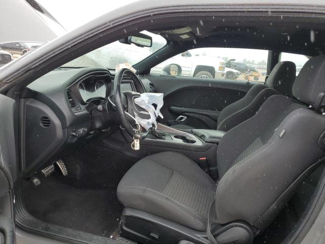 Photo 7 from auction – 2019 DODGE CHALLENGER with VIN 2C3CDZFJ5KH548679