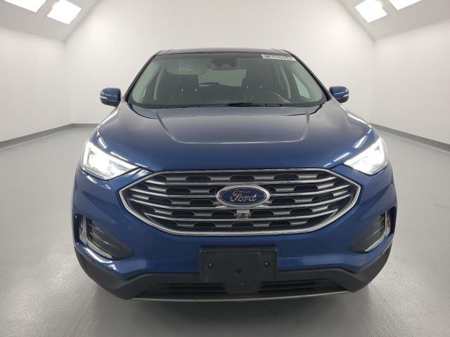 Photo 5 from auction – 2022 FORD EDGE TITAN with VIN 2FMPK4K96NBA54237