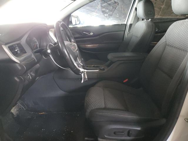 Photo 7 from auction – 2018 GMC ACADIA SLE with VIN 1GKKNLLA6JZ204898