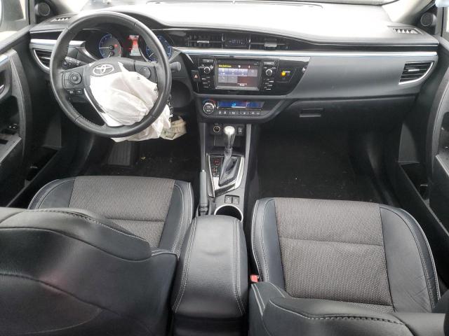 Photo 8 from auction – 2015 TOYOTA COROLLA L with VIN 2T1BURHE8FC356860