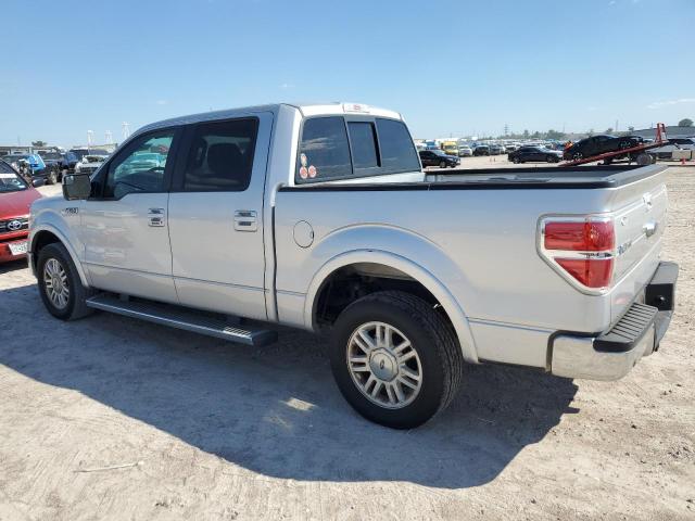 Фото 2 с аукциона – 2011 FORD F150 SUPER с VIN 1FTFW1CF4BFD09520