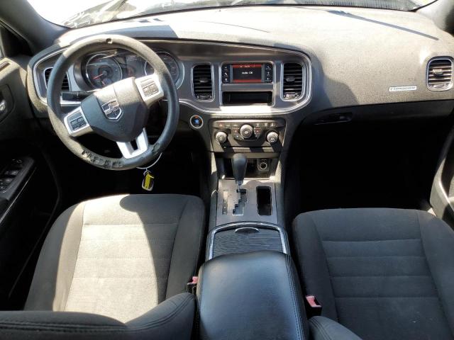 Photo 8 from auction – 2013 DODGE CHARGER SE with VIN 2C3CDXBG1DH609964
