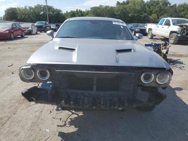 Photo 5 from auction – 2017 DODGE CHALLENGER with VIN 2C3CDZAG9HH665556